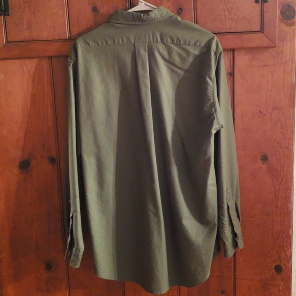 J. Crew Shirt - Picture 3 of 3